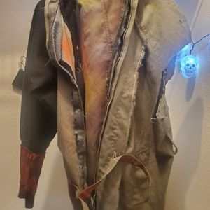 Jacket (shipping and handling fee)